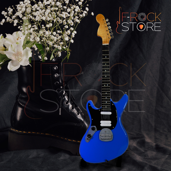 F-Rock Store Mini Guitarra